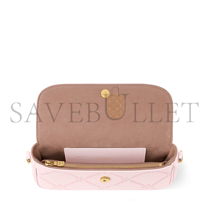 l0vis Vvtt0n wallet on chain ivy m29502 (23.5*12*4.3cm)